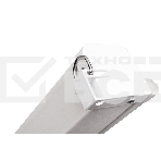 Экран Cinema S'OK SCPSM-266x150-ED60 16:9 настенно-потолочный, моторизованный, 266x150см, белый корпус, экстрадроп 60см, фото4