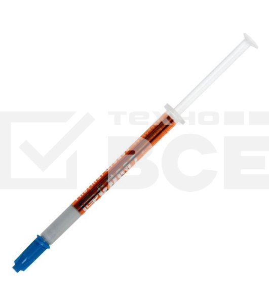 Теплопроводящая паста GD007, 1 гр