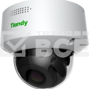 Камера видеонаблюдения IP Tiandy TC-C32MS Spec: I3/A/E/Y/M/C/H/2.7-13.5mm/V4.0 2.7-13.5мм (TC-C32MS SPEC: I3/A/E/Y/M/C/H)