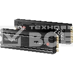 Накопитель SSD Samsung 980 PRO MZ-V8P2T0CW, 2Tb, PCIe 4.0 x4, M.2 2280, NVMe, R/W 7000/5100, с радиатором, фото16