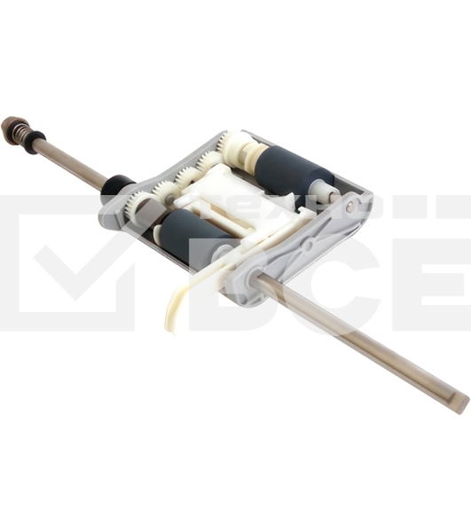 Узел подачи оригинала в сборе D6062200