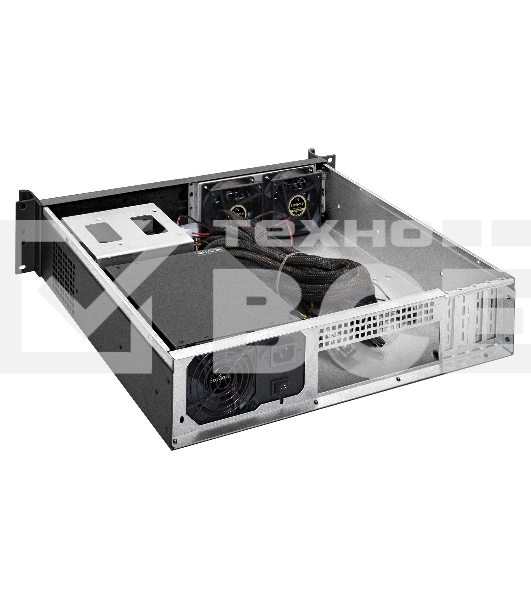 Серверный корпус ExeGate Pro EX293317RUS 2U350-03 <RM 19
