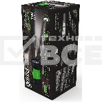 Фонарь ручной модель GFL103 1W 40lm NI-MH 250mAh LED 1/12/72, фото 1