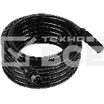 Шланг ELITECH 1005.000900всасывающий прозрачный G1'' 10м, фото2