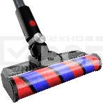 Пылесос Polaris PVCS 7090 HandStick PRO Aqua 450Вт жемчужный/серый, фото10