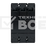 Выключатель автоматический 3п ВА-99М 100/40А 35кА PROxima EKF mccb99-100-40m, фото2