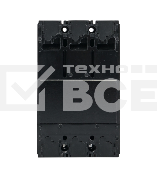 Выключатель автоматический 3п ВА-99М 100/40А 35кА PROxima EKF mccb99-100-40m