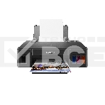 Принтер струйный Canon PIXMA G1410, 4-цветный струйный СНПЧ A4, 8.8 (5 цв) изобр./мин, 4800x1200 dpi, подача: 100 лист., USB, печать фотографий, печать без полей, фото2