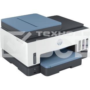 МФУ струйное HP Smart Tank 795 All-in-One Printer