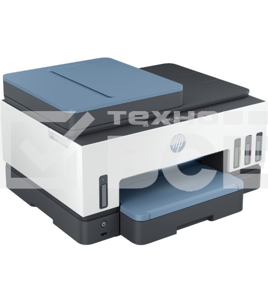 МФУ струйное HP Smart Tank 795 All-in-One Printer