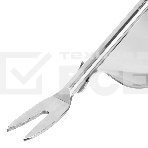 Корнеудалитель, 345 мм, нерж. сталь, двухкомпонентная рукоятка, PREMIUM PLUS Palisad, фото2