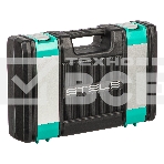 Набор инструментов STELS 141021/2'' CrV пластиковый кейс 31 предм., фото6