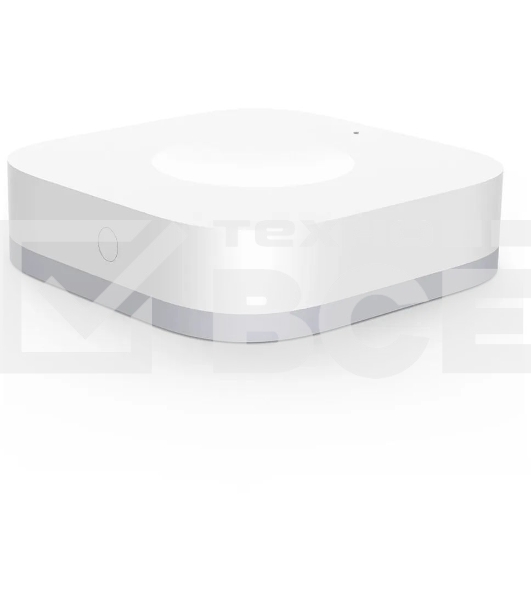 Умная кнопка Aqara T1 1кн. р.д.10м белый