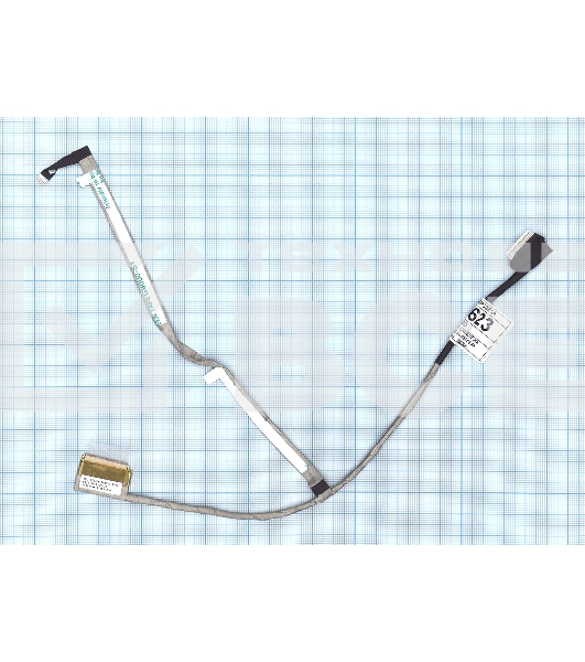 Шлейф матрицы для ноутбука Samsung NP300V5A NP200A5B NP300E5A
