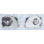 Вентилятор (кулер) для ноутбука Sony Vaio VPC-SE VPC-SE2L9E VPC-SE2S1C, фото 1