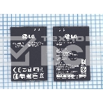 Аккумуляторная батарея BL-44JN для LG Optimus черный, P970 1500mAh 3,7V, фото2