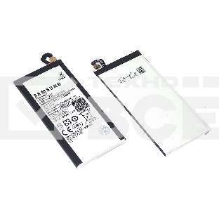 Аккумуляторная батарея EB-BJ530ABE для Samsung SM-J530F/DS Galaxy J5, 3000mAh, 3.85V
