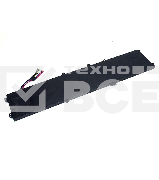 Аккумуляторная батарея для ноутбука Dell XPS 15 9550 11.4V 5200mAh OEM