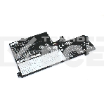 Аккумуляторная батарея для ноутбука Lenovo  11.52V 4125mAh Orig, фото2