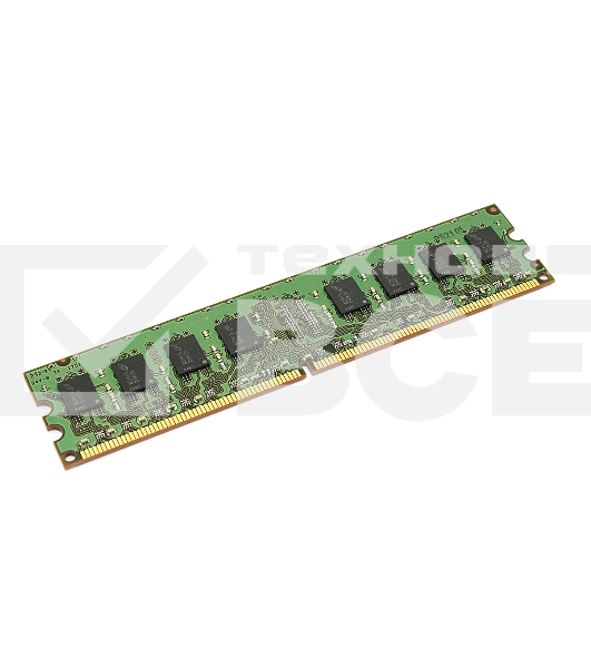 Оперативная память Ankowall, DDR2, 2GB (1x2 GB), 667 MHz, CL5, DIMM