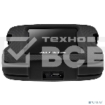 Внешний жесткий диск1TB ADATA HD330, 2,5
