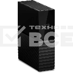 Накопитель на жестком магнитном диске WD Внешний жёсткий диск WD My Book (New) WDBBGB0160HBK-EESN 16ТБ 3,5