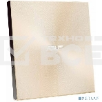Привод DVD-RW Asus SDRW-08U8M-U золотистый USB Type-C ultra slim M-Disk внешний RTL, фото3