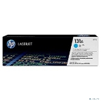 Картридж лазерный HP CF211A голубой LaserJet Pro 200 M251/M276 (1800стр.), фото5