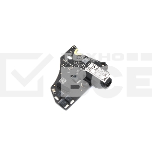Аудио плата MacBook Air 13 Retina A2179 Early 2020 белый 923-03987 820-01992-A