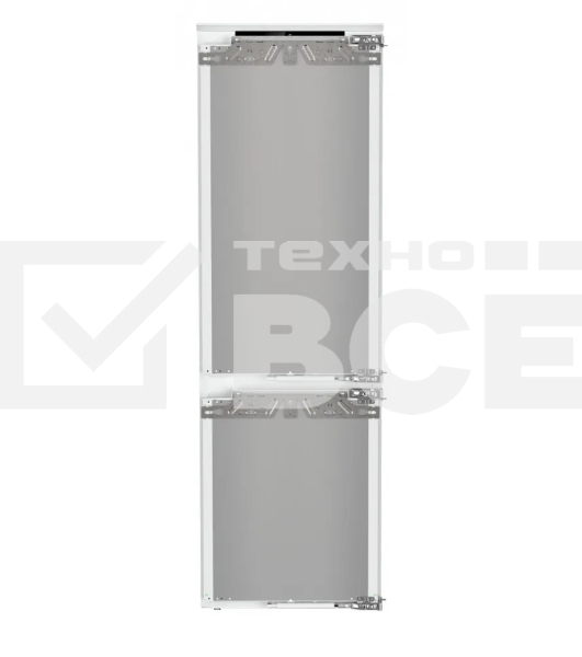 Встраиваемый холодильник Liebherr EIGER ICNd 5133-22 001 белый двухкамерный 190/83л морозилка снизу