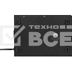 Стабилизатор напряжения Smartwatt AVR Triac 500TW 500ВА черный, фото7