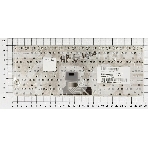 Клавиатура для ноутбука HP PavilionTX1000 TX2000 TX2100 TX2500 черная, фото3