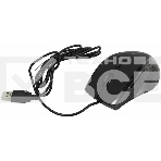 Мышь проводная Defender Accura MM-362 черный, 1600 dpi, USB, кнопки - 6, фото16