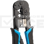 Кримпер PROconnect HT-568R для обжима 8P8C, 6P6C, фото7