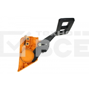 Ручка тормоза для бензопилы Partner 350/351/POULAN 2150 123023