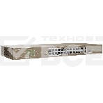 Коммутатор Tenda TEF1126P-24-250W 26-Портовый  без управления FE c 24 портами PoE, фото4