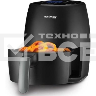 Аэрогриль Zelmer ZAF2000 DIGITAL