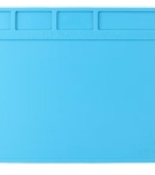 Коврик для пайки Kaisi 110