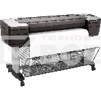Плоттер/ HP DesignJet T1700dr 44-in PostScript Printer, фото2