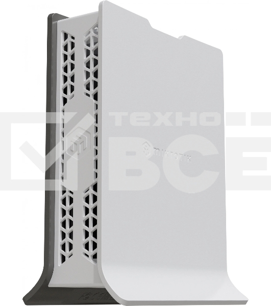 Маршрутизатор + LTE6 модем MikroTik hAP ax lite LTE6 L41G-2axD&FG621-EA 4* 1Gbit RJ45, Micro sim slot