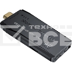 Игровая консоль KingPrice Stick R1 черный, фото4