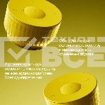 Умная колонка Sber Boom Mini 2 SBDV-00250B Салют синий 5W Mono BT/Wi-Fi, фото3