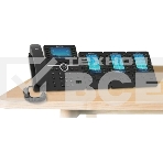 Модуль расширения Dinstar DXP60 черный, фото 1