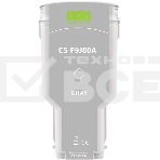 Картридж струйный Cactus CS-P2V72A №730 серый (300мл) для HP Designjet T1600/1700/2600, фото2
