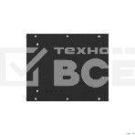 Шкаф коммутационный NTSS Lime (NTSS-WL6U5535GS-BL) настенный 6U 550x350 мм пер. дв. стекл несъемн. бок. пан. 30 кг черный 270 мм 8.4 кг 110 град. 370 мм IP20 сталь, фото8