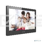 Видеодомофон HIKVISION DS-KH8520-WTE1, цветной дисплей 10', слот SD, фото4