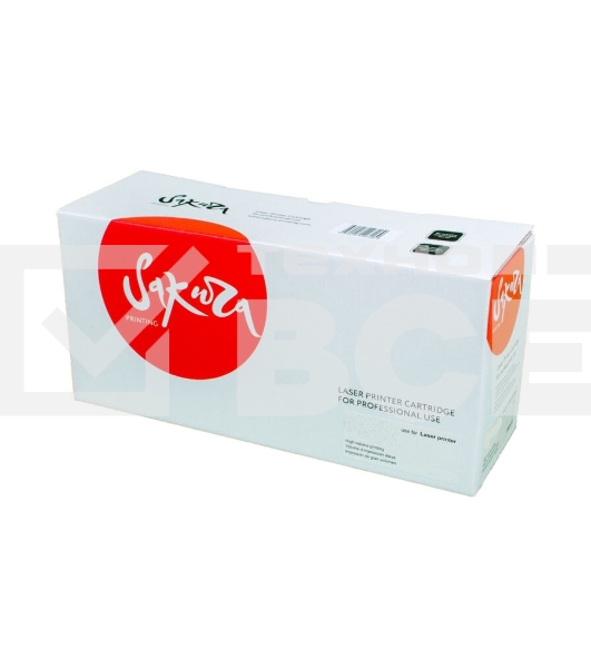 Картридж Sakura TK-1060 для Avision AM7630i/ AM7640i/ AM5630i/ AM5640i, черный, 20000 стр.