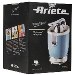 Соковыжималка Ariete 00C041305AR0 Vintage, фото6