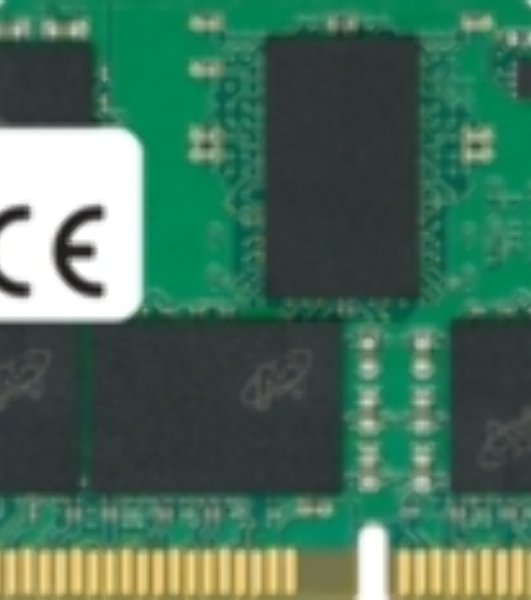 Оперативная память Micron DDR4 RDIMM 64GB 2Rx4 2933 MHz ECC Registered MTA36ASF8G72PZ-2G9, 1 year, OEM