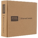 Коммутатор Zyxel XMG1915-10EP-EU0101F (L2+) 8x2.5 Гбит/с 2SFP+ 8PoE++ 130W управляемый, фото13